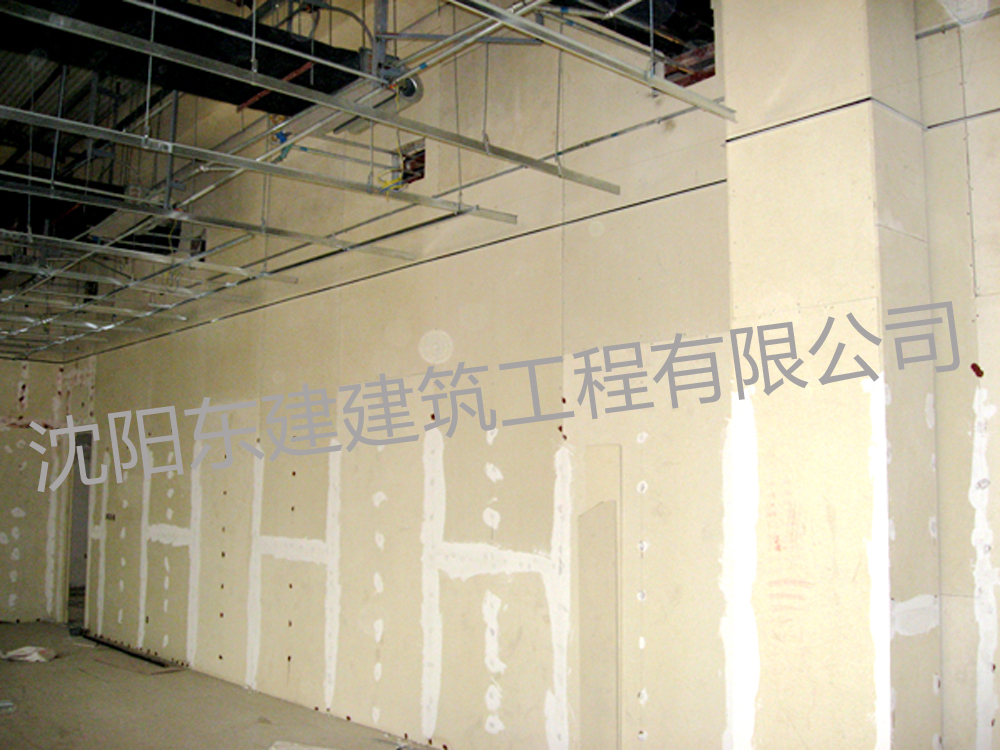 五指山市硅酸盐防火板墙轻质防火墙 - 价格